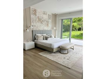 Casa en conjunto en venta, Cerritos, Risaralda