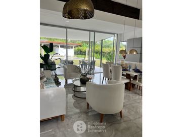 Casa en conjunto en venta, Cerritos, Risaralda