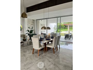 Casa en conjunto en venta, Cerritos, Risaralda