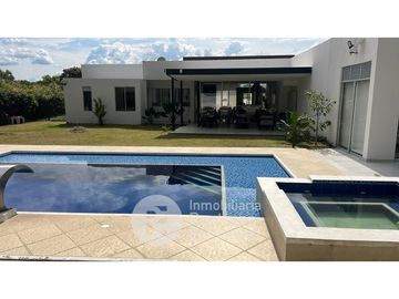 Casa en conjunto en venta, Cerritos, Risaralda