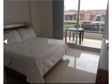 VENTA DE CASA EN ALFAGUARA - JAMUNDI