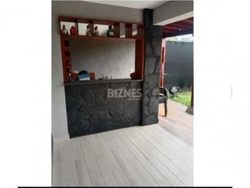 VENTA DE CASA EN ALFAGUARA - JAMUNDI