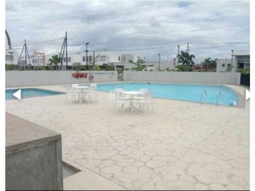 VENTA DE CASA EN ALFAGUARA - JAMUNDI