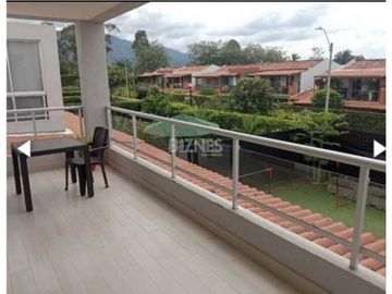 VENTA DE CASA EN ALFAGUARA - JAMUNDI