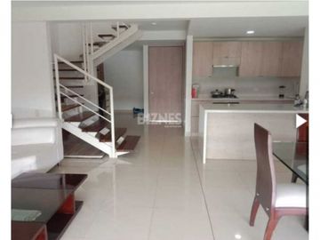 VENTA DE CASA EN ALFAGUARA - JAMUNDI