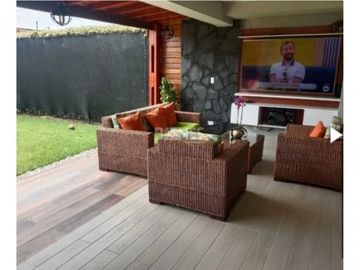 VENTA DE CASA EN ALFAGUARA - JAMUNDI
