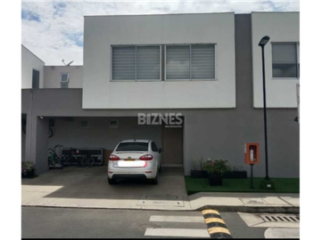 VENTA DE CASA EN ALFAGUARA - JAMUNDI
