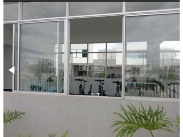 VENTA DE CASA EN ALFAGUARA - JAMUNDI