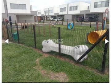 VENTA DE CASA EN ALFAGUARA - JAMUNDI