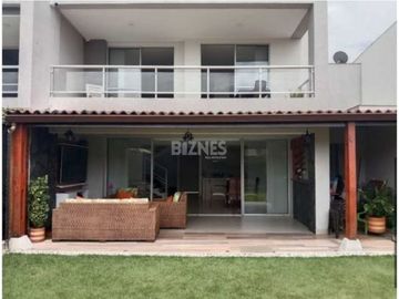 VENTA DE CASA EN ALFAGUARA - JAMUNDI