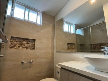 VENTA DE CASA EN ALFAGUARA - JAMUNDI