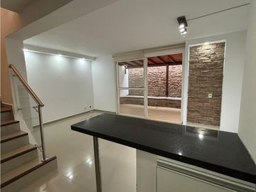 VENTA DE CASA EN ALFAGUARA - JAMUNDI