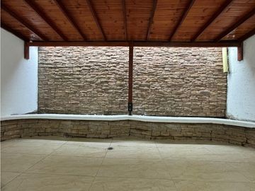VENTA DE CASA EN ALFAGUARA - JAMUNDI
