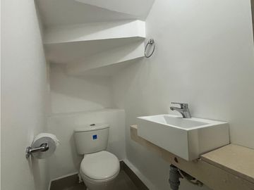 VENTA DE CASA EN ALFAGUARA - JAMUNDI