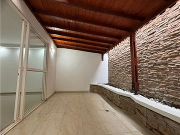 VENTA DE CASA EN ALFAGUARA - JAMUNDI