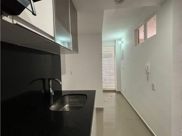 VENTA DE CASA EN ALFAGUARA - JAMUNDI