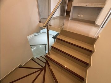 VENTA DE CASA EN ALFAGUARA - JAMUNDI