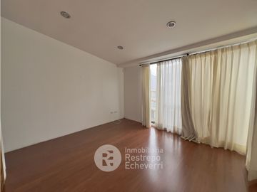 Casa en arriendo, Palermo, Manizales