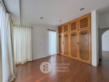 Casa en arriendo, Palermo, Manizales
