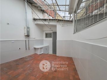 Casa en arriendo, Palermo, Manizales