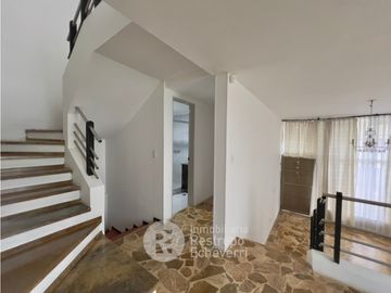 Casa en arriendo, Palermo, Manizales