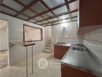 Casa en arriendo, Palermo, Manizales