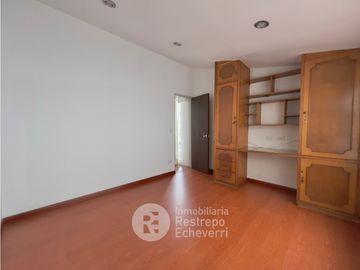 Casa en arriendo, Palermo, Manizales