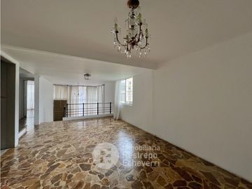 Casa en arriendo, Palermo, Manizales