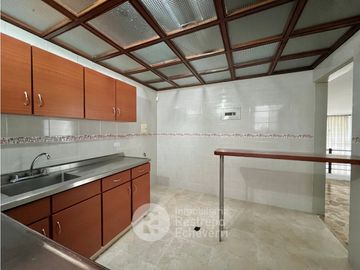Casa en arriendo, Palermo, Manizales
