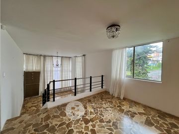 Casa en arriendo, Palermo, Manizales
