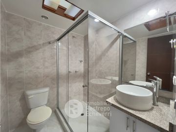 Casa en arriendo, Palermo, Manizales