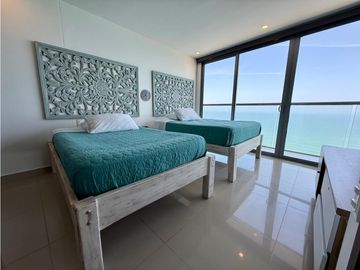 SE VENDE APARTAMENTO EN MORROS CITY - BOCAGRANDE