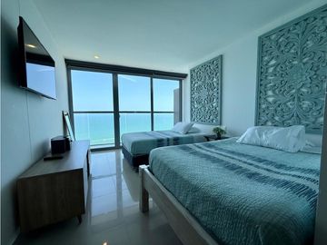 SE VENDE APARTAMENTO EN MORROS CITY - BOCAGRANDE