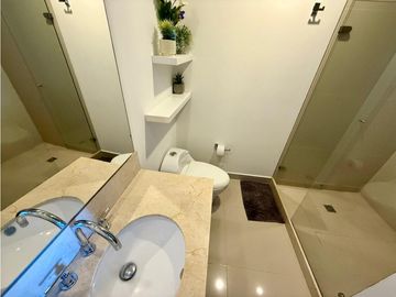 SE VENDE APARTAMENTO EN MORROS CITY - BOCAGRANDE