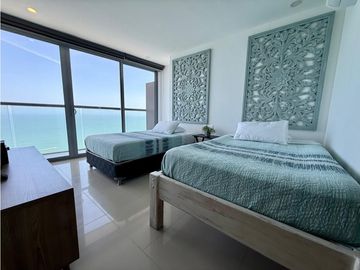 SE VENDE APARTAMENTO EN MORROS CITY - BOCAGRANDE