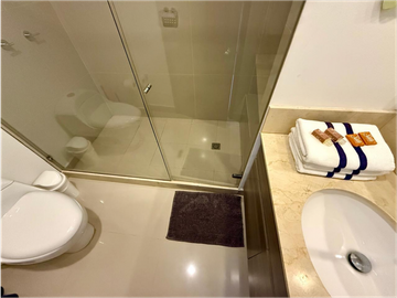 SE VENDE APARTAMENTO EN MORROS CITY - BOCAGRANDE