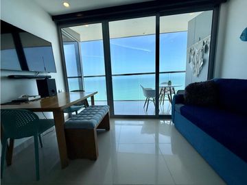 SE VENDE APARTAMENTO EN MORROS CITY - BOCAGRANDE