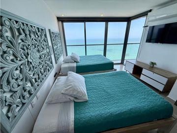 SE VENDE APARTAMENTO EN MORROS CITY - BOCAGRANDE