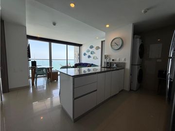 SE VENDE APARTAMENTO EN MORROS CITY - BOCAGRANDE