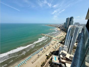 SE VENDE APARTAMENTO EN MORROS CITY - BOCAGRANDE