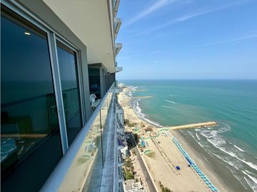 SE VENDE APARTAMENTO EN MORROS CITY - BOCAGRANDE