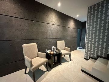 VENTA DE CASA EN AUREA ZONA SIERRA ALTA AL SUR DE MONTERREY