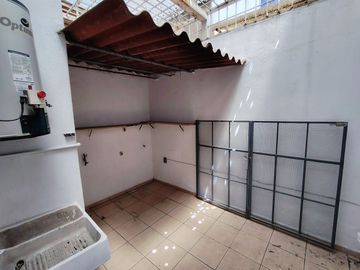 CASA EN VENTA EN EL ALAMO INDUSTRIAL