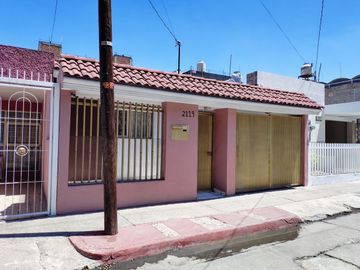 CASA EN VENTA EN EL ALAMO INDUSTRIAL