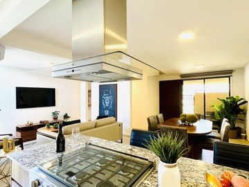 Departamento en Venta en Zakia Queretaro