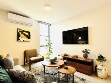 Departamento en Venta en Zakia Queretaro
