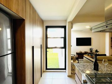 Departamento en Venta en Zakia Queretaro