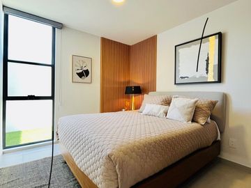 Departamento en Venta en Zakia Queretaro