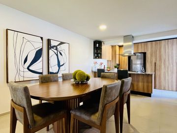 Departamento en Venta en Zakia Queretaro