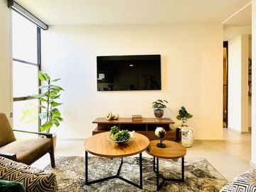 Departamento en Venta en Zakia Queretaro